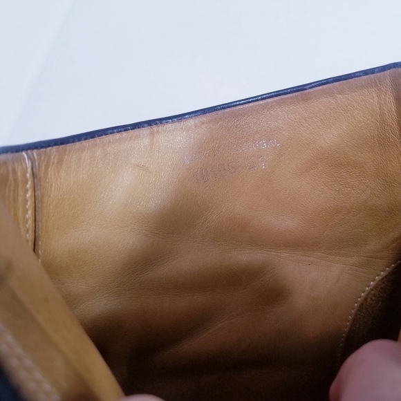 🌸 Thakoon | Moto Leather Platform Boots 41 - Picture 9 of 14